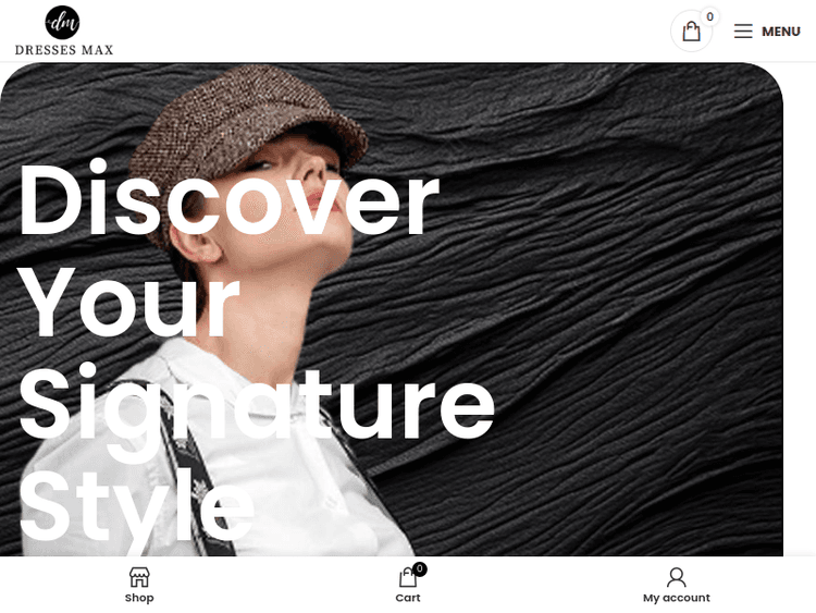 Dressesmax