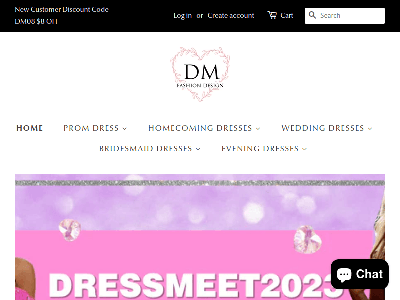 Dressmeet