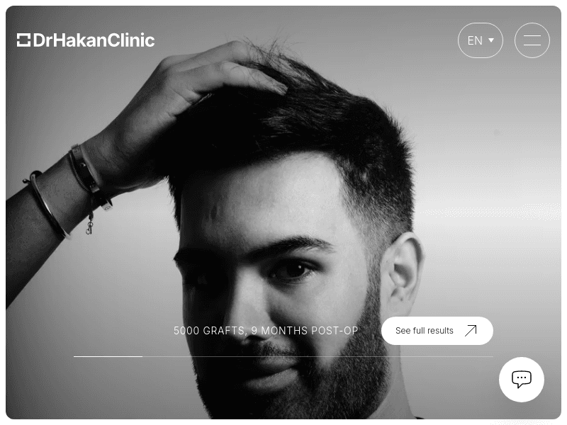 Drhakanclinic
