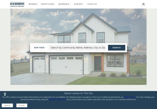 Drhorton