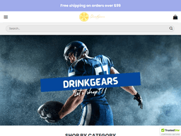 Drinkgears