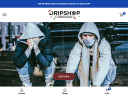 Drip-shop