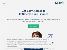 Dripcapital