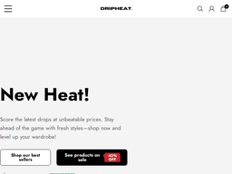 Dripheat