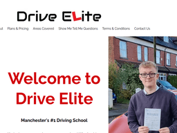 Drive-elite