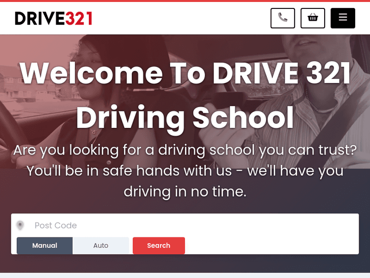 Drive321
