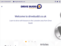 Drivebuddi