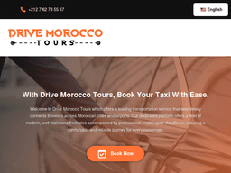 Drivemorocco-tours