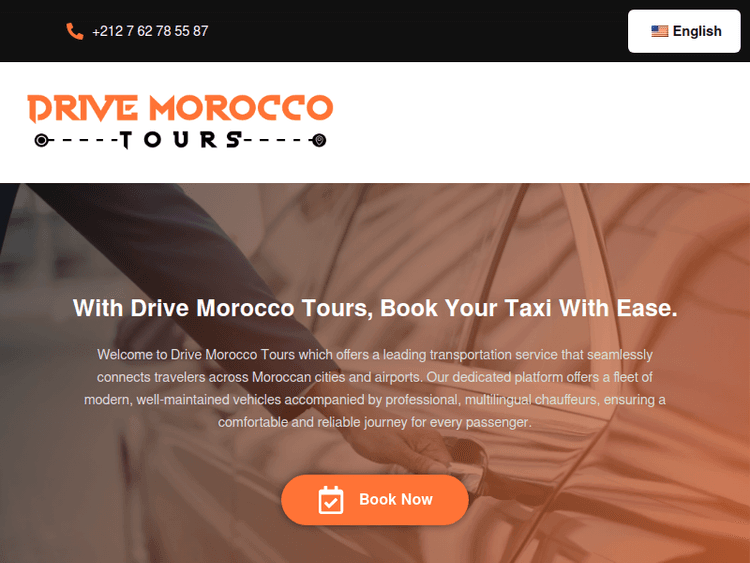 Drivemorocco-tours