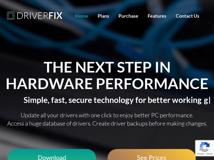 Driverfix