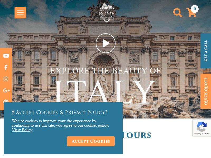 Driverinrome