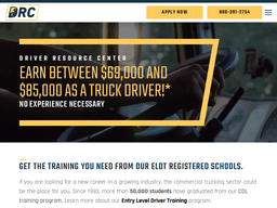 Driverresourcecenter