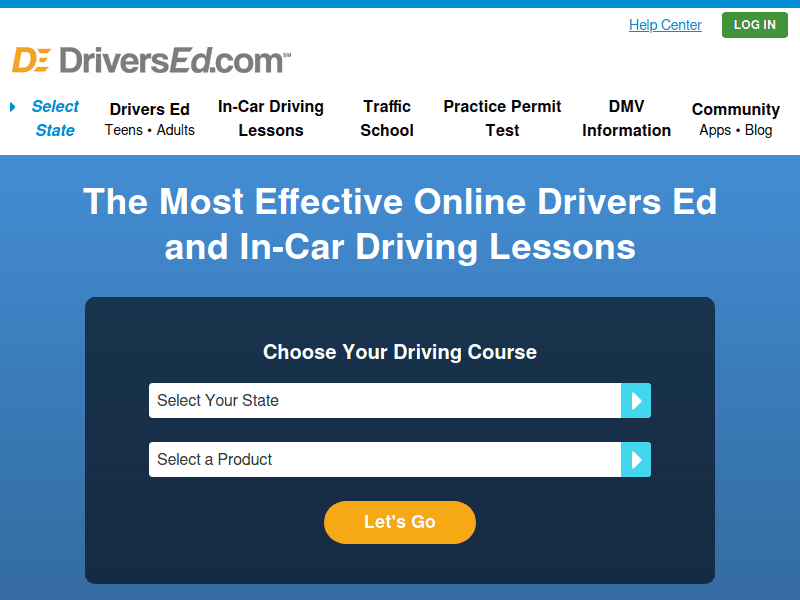 Driversed