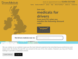 Driversmedicals