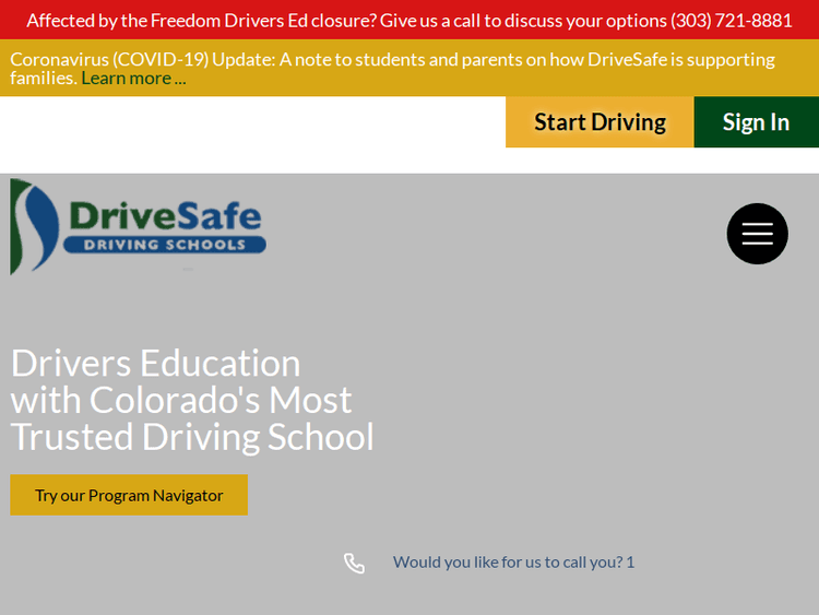 Drivesafecolorado