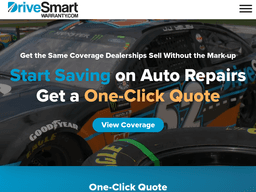 Drivesmartwarranty