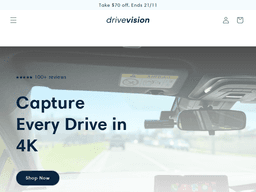 Drivevision