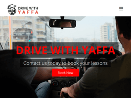 Drivewithyaffa