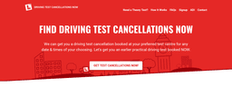 Driving-test-cancellations-now