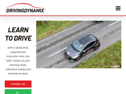 Drivingdynamix