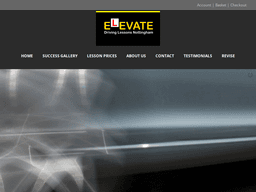 Drivinglessonsnottinghamelevate