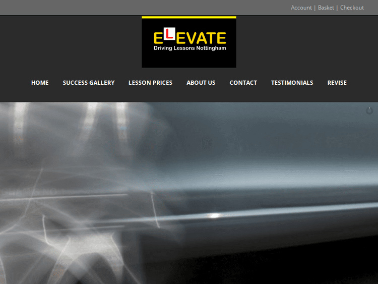 Drivinglessonsnottinghamelevate