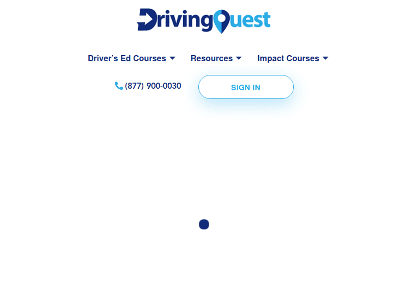 Drivingquest