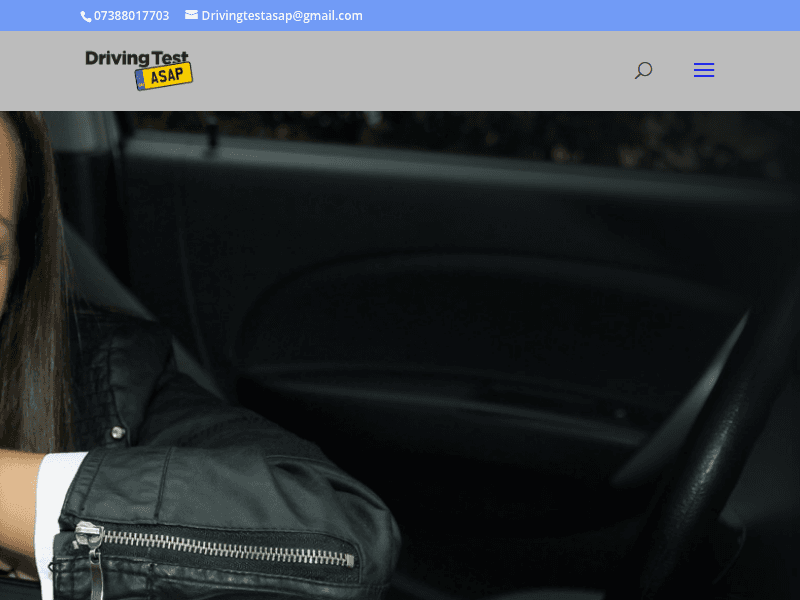 Drivingtestasap