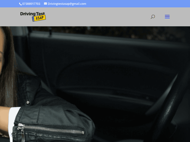 Drivingtestasap