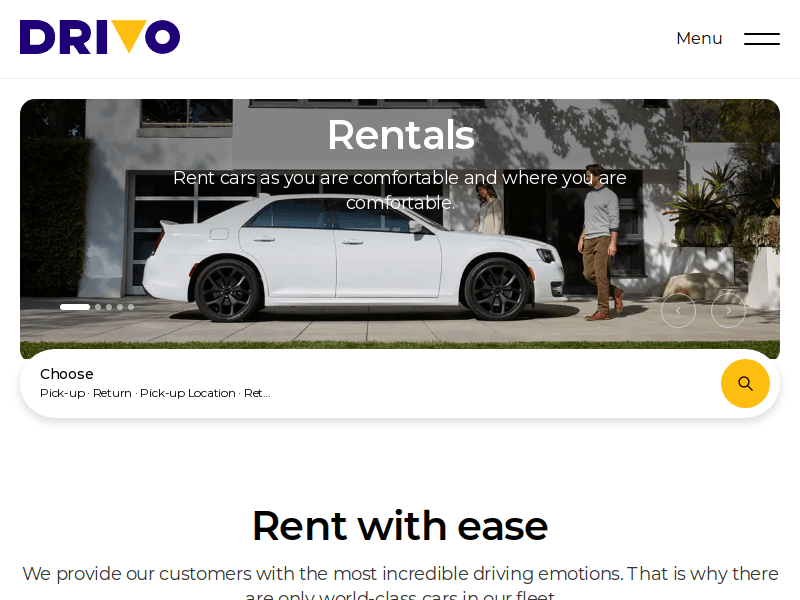 Drivo