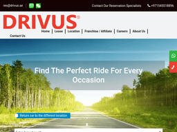 Drivus