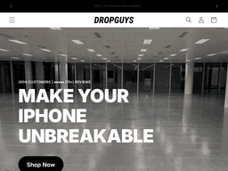 Dropguys