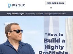 Dropshiplifestyle