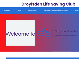 Droylsdenlifesavingclub