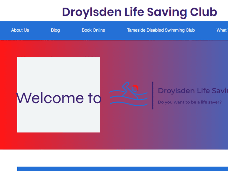 Droylsdenlifesavingclub