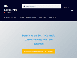 Drseeds