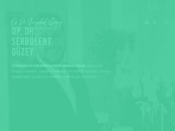 Drserbulentguzey