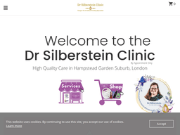 Drsilbersteinclinic