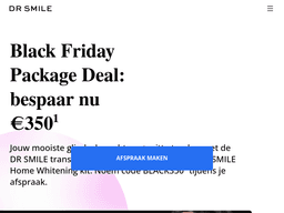 Drsmile