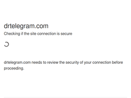 Drtelegram