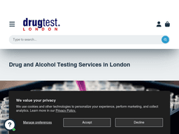 Drugtest