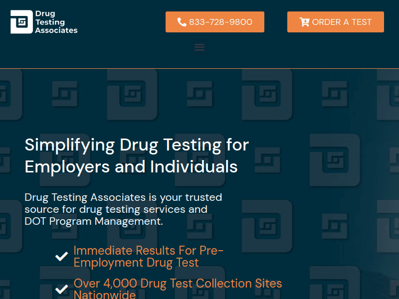 Drugtestingassociates