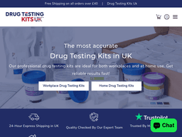 Drugtests