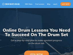 Drumbeatsonline