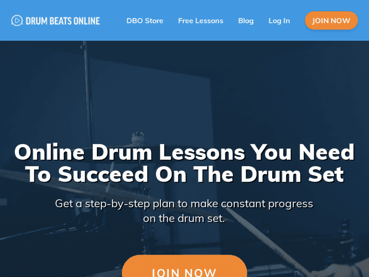 Drumbeatsonline