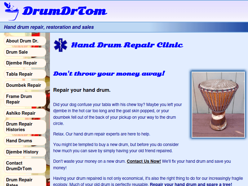Drumdr
