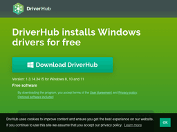 Drvhub