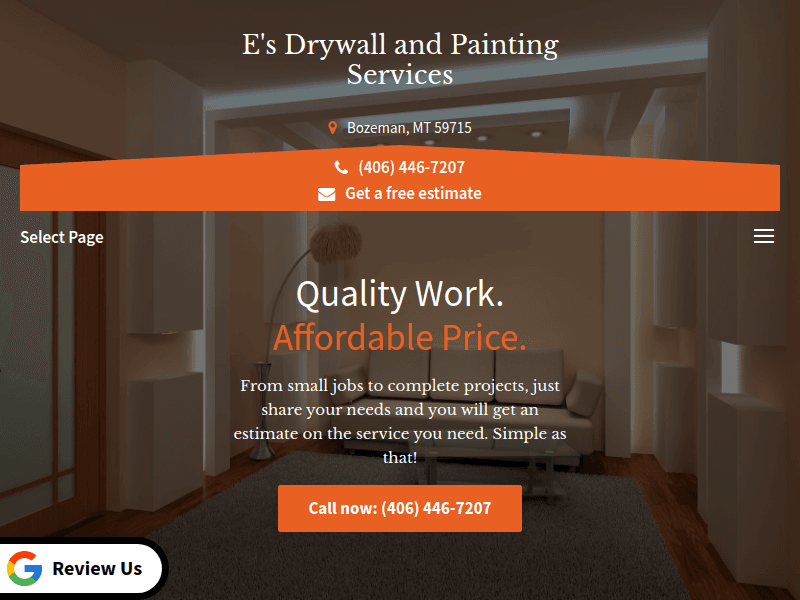 Drywallcontractor-mt