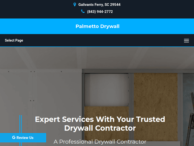 Drywallcontractor-sc
