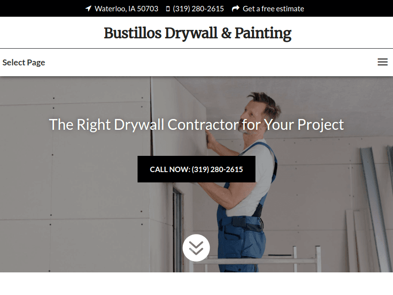 Drywallcontractoria